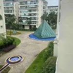Rent Luxury Apart Resort In Rio