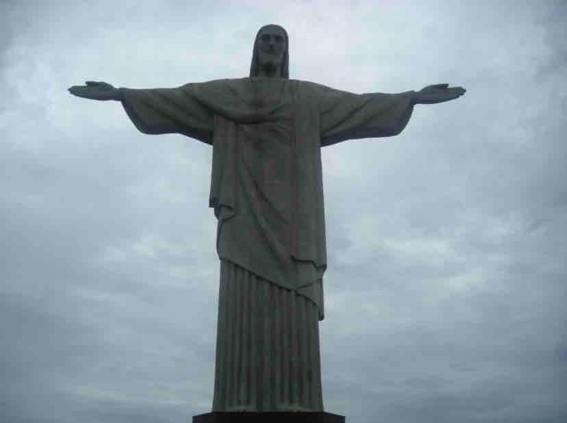 Apartamento Rent Luxury In Rio