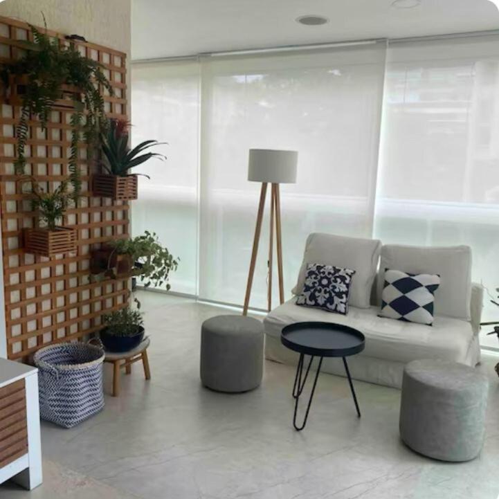 Apartamento Rent Luxury In Rio *