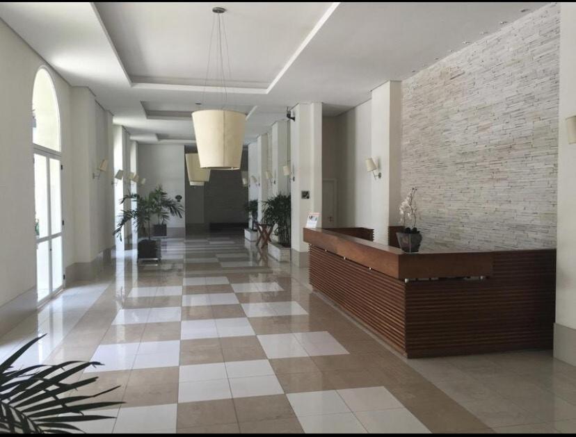 Apartamento Rent Luxury In Rio