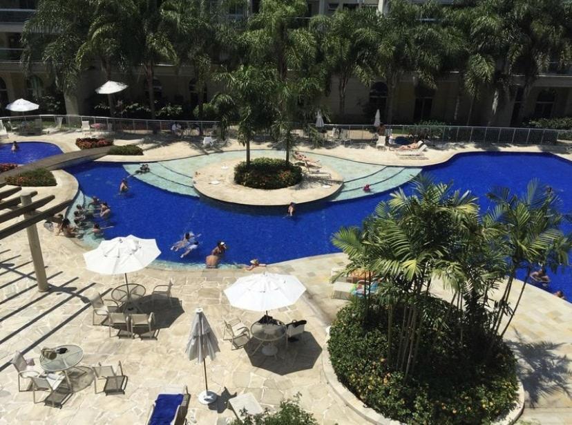 Rent Luxury In Rio Apartamento *
