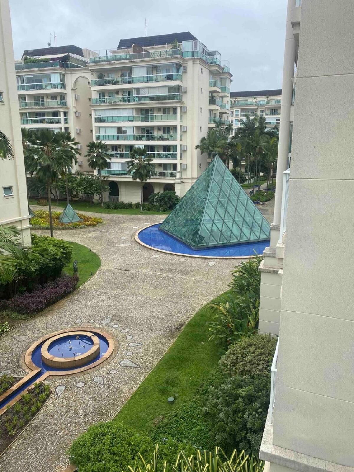 Apartamento Rent Luxury In Rio Rio de Janeiro