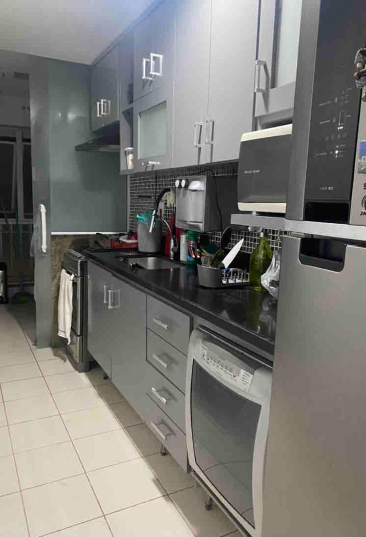 Apartamento Rent Luxury In Rio