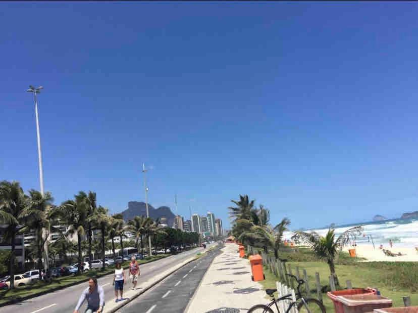 Rent Luxury In Rio Apartamento