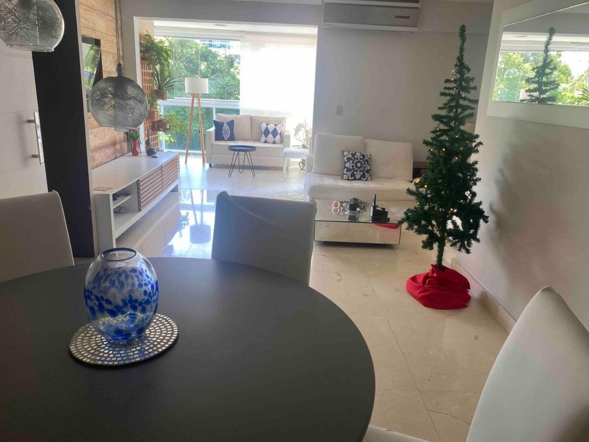 Rent Luxury In Rio Apartamento