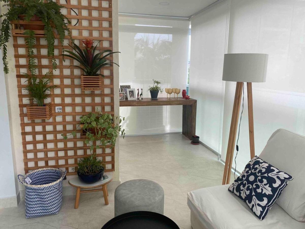 Apartamento Rent Luxury In Rio