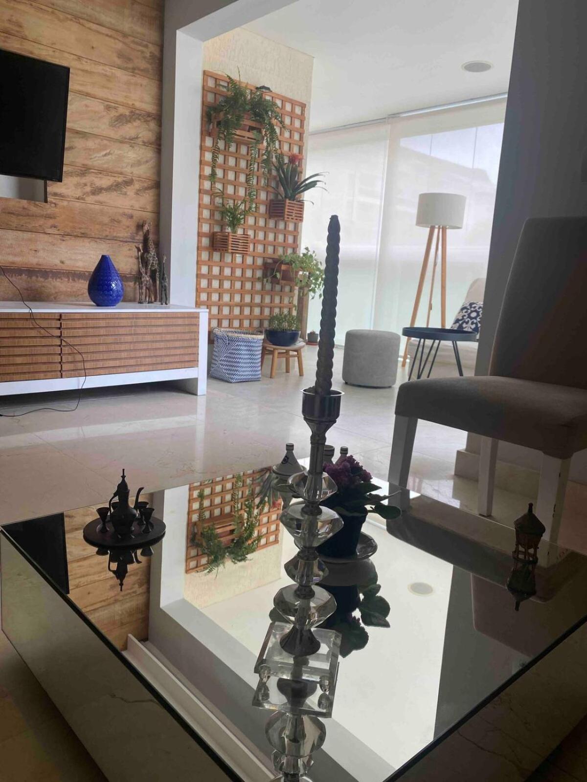 Rent Luxury In Rio Apartamento