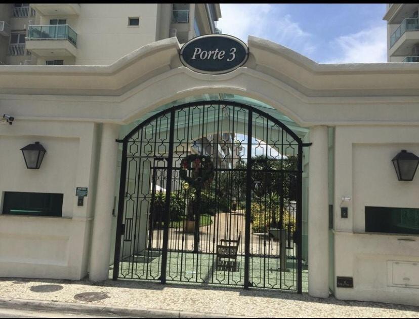 Apartamento Rent Luxury In Rio