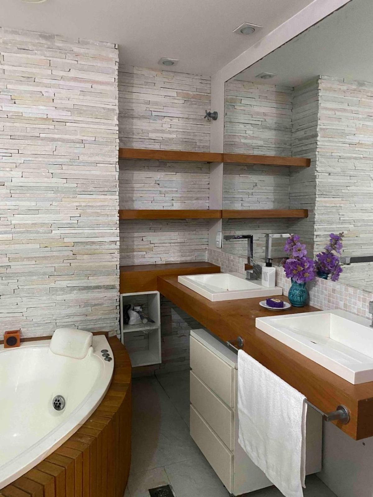 Apartamento Rent Luxury In Rio Rio de Janeiro